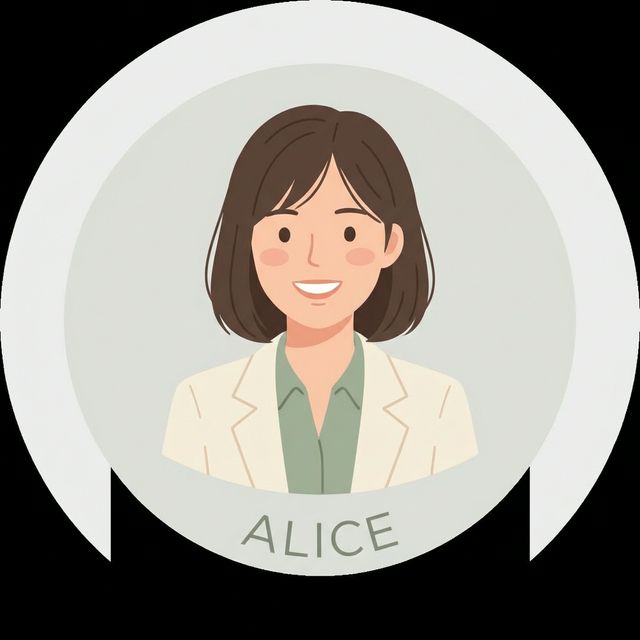 Alice Moraes