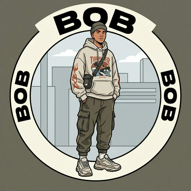 Bob Nakamura
